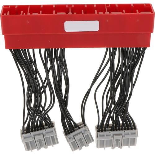 Dovewill Computers, Chips, Cruise Control Units