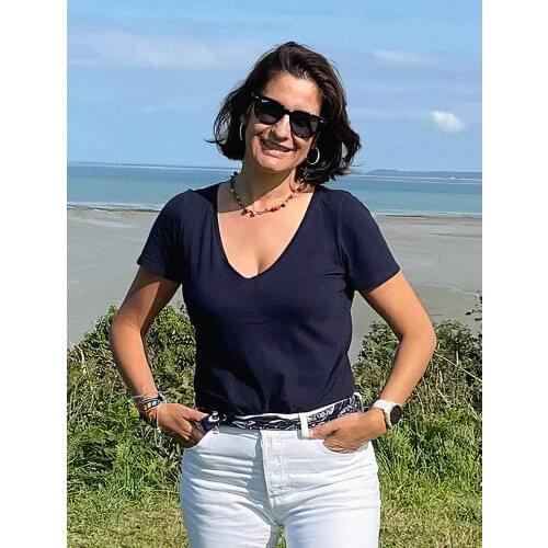 Женские однотонные футболки Elleest China At AliExpress