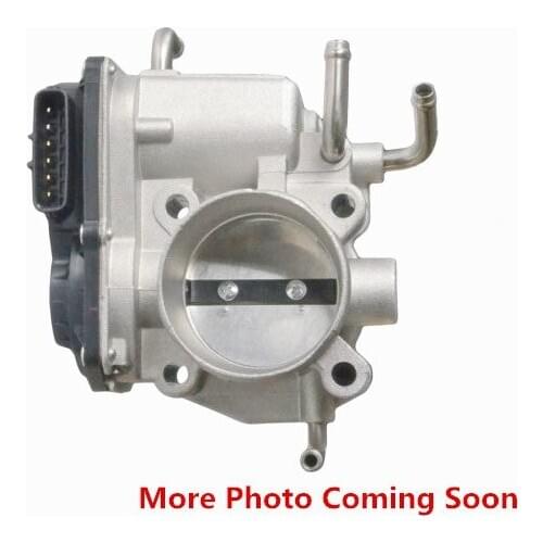Easy Replace New Throttle body OE 22030-0H040 22030-28070 22030-0H021 22030-0H031 22030-0H030 For Toyota Camry 4 Pipe
