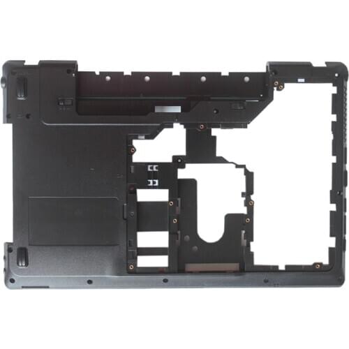 NEW Laptop Bottom Case for Lenovo G560 G565 Laptop Bottom Base Case Cover with HDMI