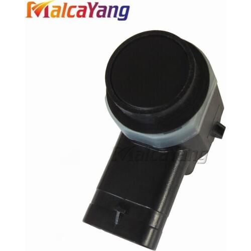 New Car Parking Sensor For VW Passat 3C B6 Jetta Tiguan Touran Golf3 Audi Q7 3C0919275L 3C0919275AE