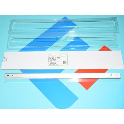 Original Opc Drum Cleaning Blade AD04-2059 B039-2289 For Ricoh Aficio 1015 1018 2015 2018 Mp1600 Mp2000 Mp2500, drum blade
