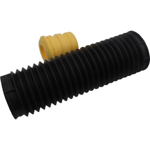 Front Dust Cover Air Shock Absorber Rubber Bellow Dust Boot KIT For FORD C-MAX/FOCUS/GRAND/KUGA I 1305329