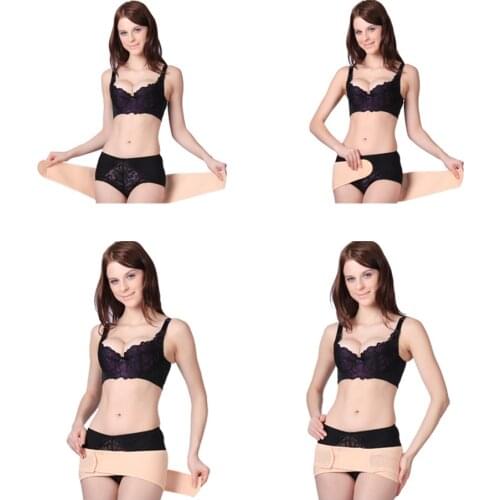 Maternity Support Belt Pregnant Postpartum Corset Belly Bands Support Prenatal Care Athletic Bandage Pregnancy Belt for Women