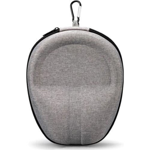 Portable Headphones Case Cover Box for Audio-technica ATH-M50X ATH-M40X ATH-M50S ATH-M20X ATH-M30 Headset Bag Carrying Case