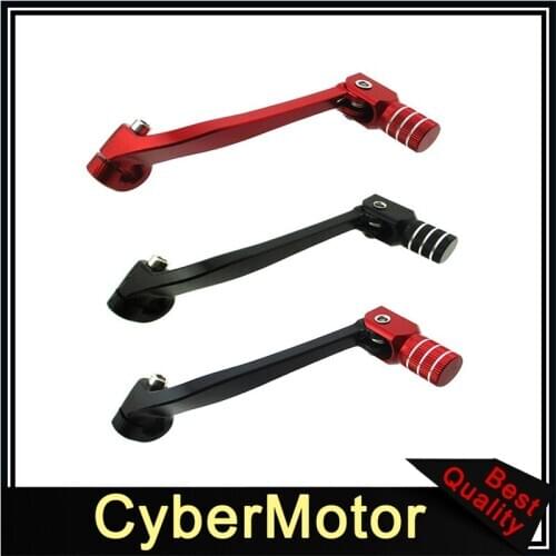 Gear Shift Lever Pedal For Honda CRF 110 F 2013-2016 Dirt Bike 24701-KYK-305 Yamaha TTR110E 2008-2016 Replace 5B6-18110-00-00