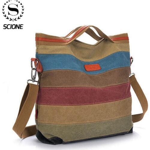 Scione Women's Colored Bags