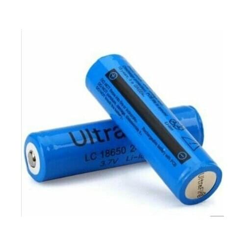 Sl Rechargeable Batteries