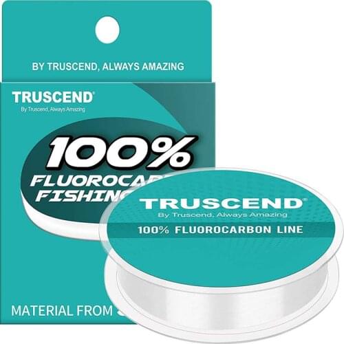 TRUSCEND Fishing Line