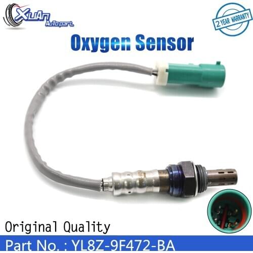 XUAN YL8Z-9F472-BA Oxygen O2 Lambda AIR FUEL RATIO Sensor for LINCOLN AVIATOR BLACKWOOD NAVIGATOR LS TOWN CAR MAZDA TRIBUTE