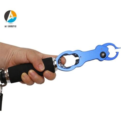 AI-SHOUYU Fishing Pliers