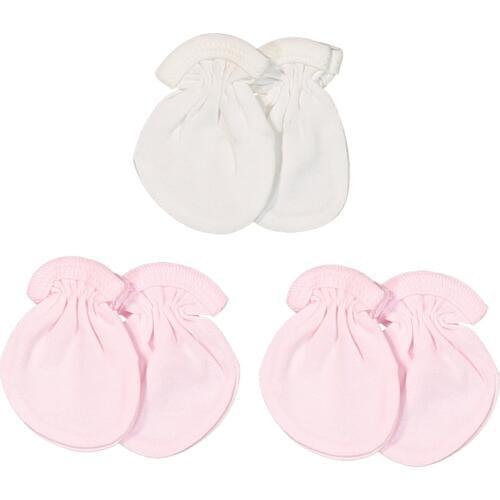 Bebegen Mittens For Babies