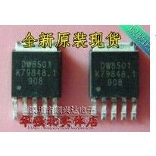 Free shipping 20pcs/lot DW8501 LED driver IC SOT - 252 Best quality