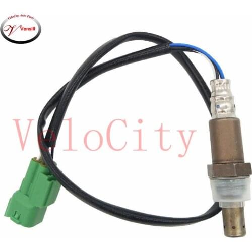Oxygen Sensor O2 Sensor For 2006-2008 Suzuki Grand Vitara 2.7L Part No# 18213-66J10 18213-66J11 234-4387
