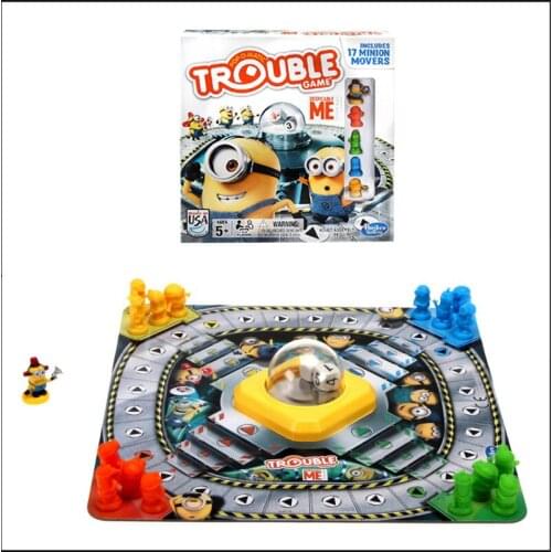 Hasbro Card Games China