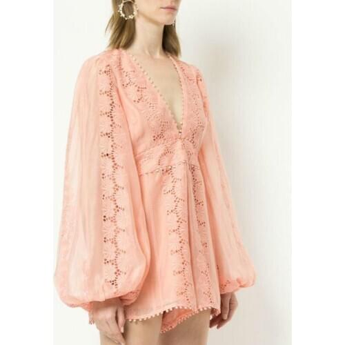 He and Chow Women's Travel Shorts