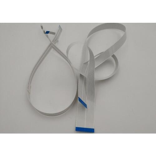 Print Head Cable Carriage Sensor Cable for Epson L363 L220 L558 XP-413 XP-323 L110 WF-2010 L111 L360 XP-303 XP-312 ME401 WF-2530