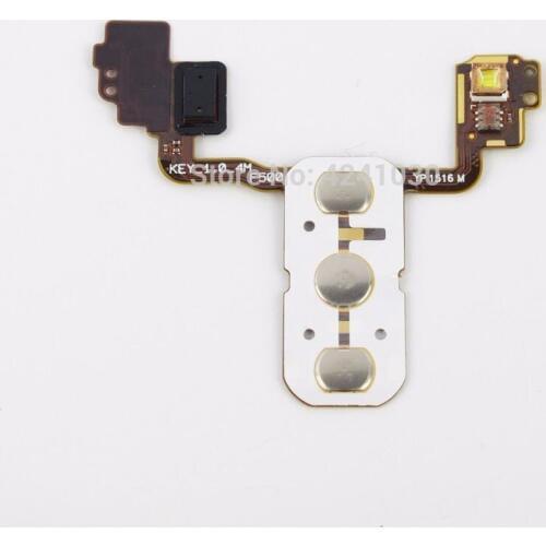 Power Switch Volume Button Flex Cable For LG G4 H810 H811 H815 VS986 LS991