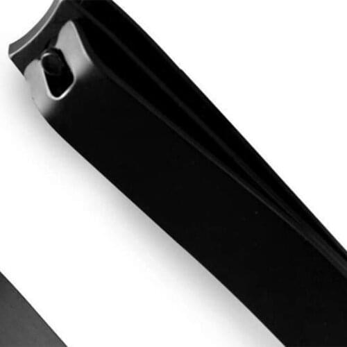 Stainless steel nail clippers, manicure nail tool，pedicure tools, nail tools 27RC