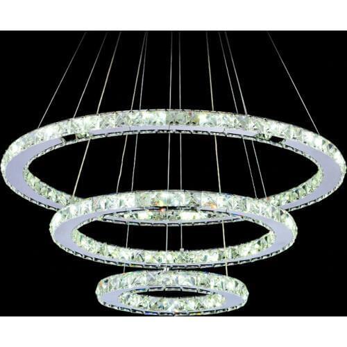 MEEROSEE Ring Flares