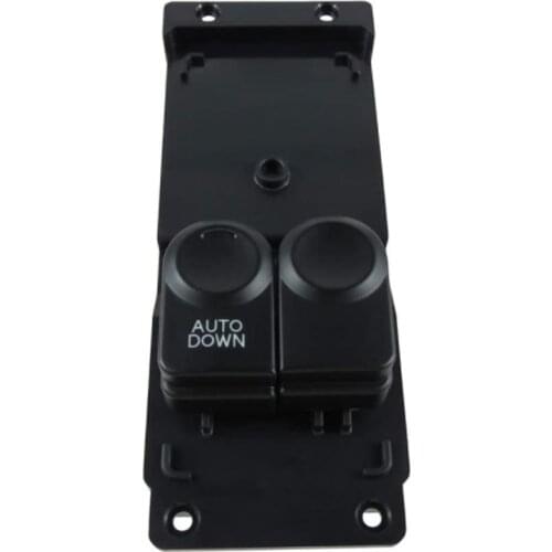 New 93570-0U010 935700U010 Power Window Master Switch For Hyundai Rena Kia Window Switch Auto Parts