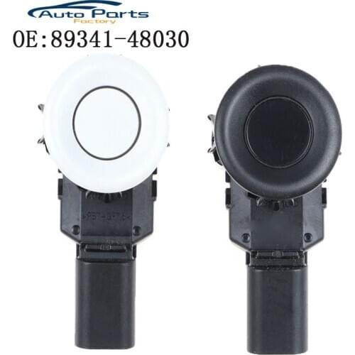 2 Color New High Quality PDC Parking Sensor For Toyota 89341-48030 8934148030