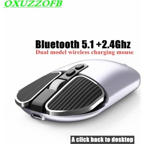 QXUZZOFB Wireless Mice