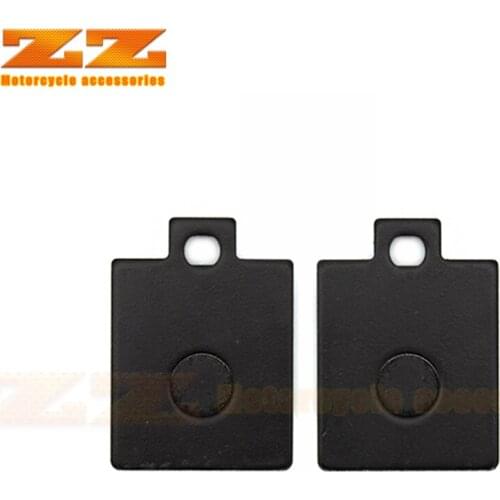 Remschijf Pad Schoenen Voor 125CC 150CC 200CC 250CC 300cc Sunl Jcl Kazuma Quad Dirt Pit Bike Atv