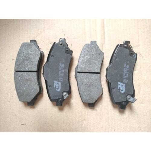 ROADHOUSE Brake Parts