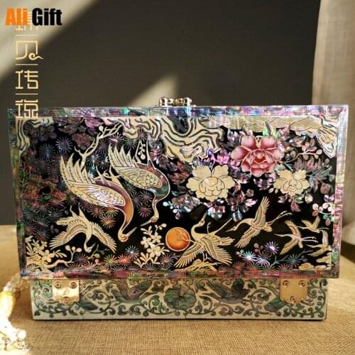 Sunchamo Storage Box