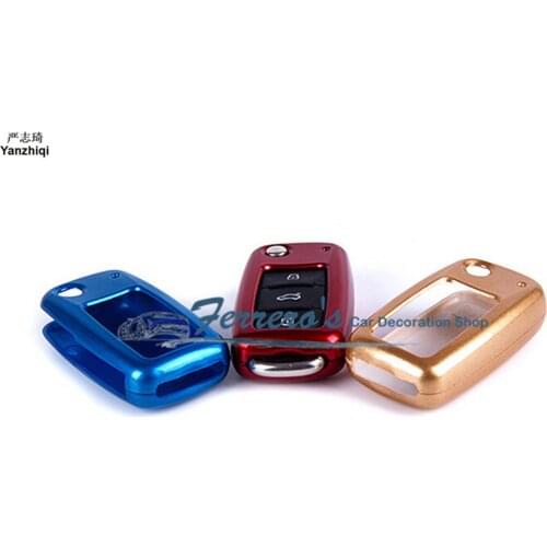 Чехлы для автомобильных ключей Yanzhiqi China At AliExpress