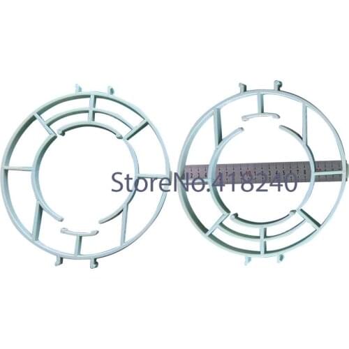 Computer Embroidery Machine Parts For TAJIMA Frame Tajima Spider Transition Tenter Frame