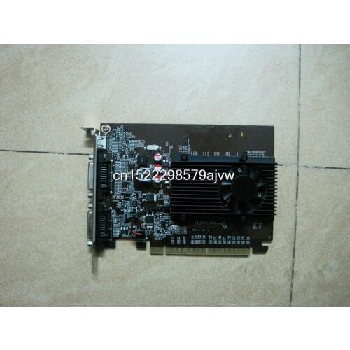 01G-P3-2616-KR GeForce GT 610 1GB 64-Bit DDR3