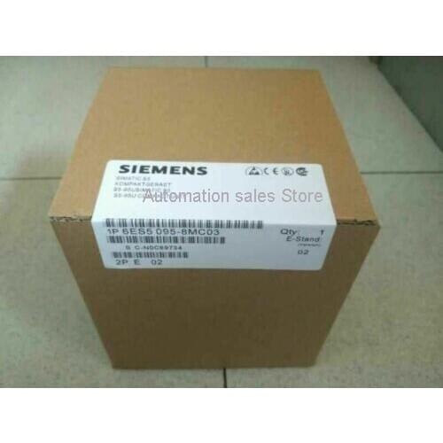1PC New Siemens 6ES5095-8MC03 6ES5 095-8MC03 6ES50958MC03 Compact Unit S5-95U