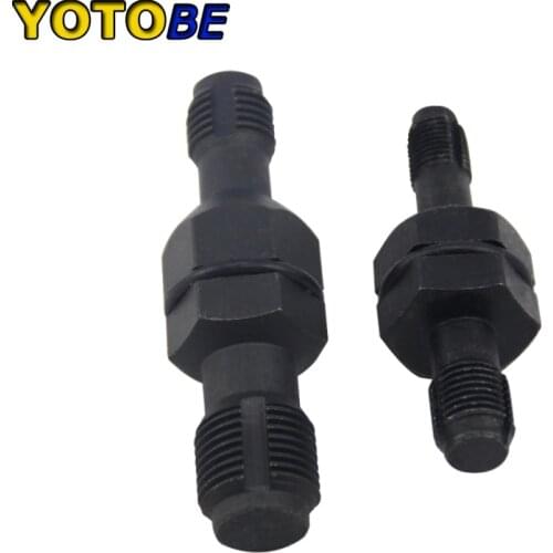 10mm 12mm 14mm 18mm Spark Plug rethread chaser repair tools Reamer