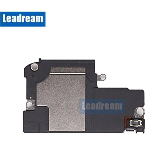 10PCS Loud Speaker Buzzer Ringer Ringtone Sou Replacement For iPhone X Xs Max Xr free DHL