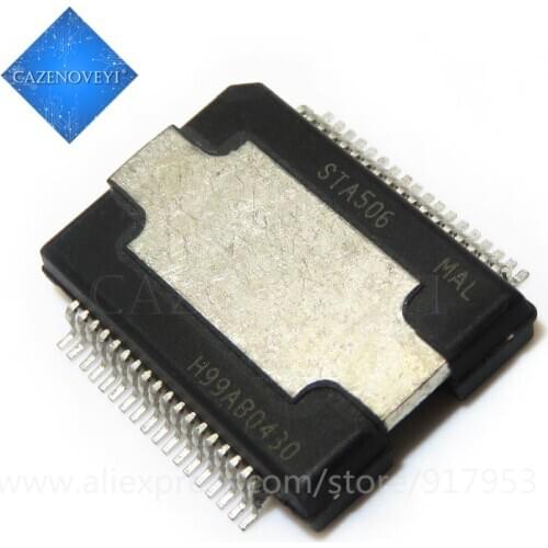 5pcs/lot STA506MAL STA506A STA506 HSSOP-36 In Stock