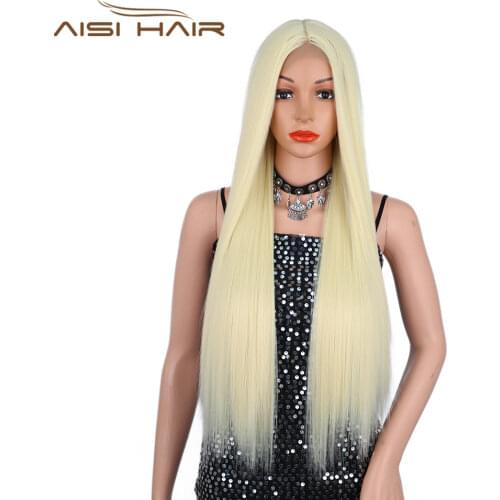 AISI HAIR Goods For Beauty And Health
