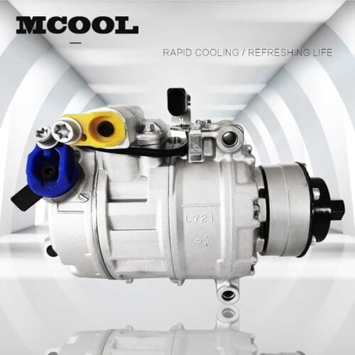 Car Air Conditioning Compressor For Audi A4 Avant (8K, B8) RS4 Quattro 8K0260805H