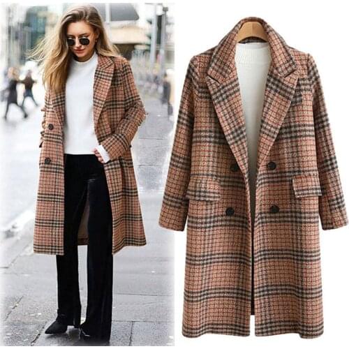 LeFifino Womens Winter Coats