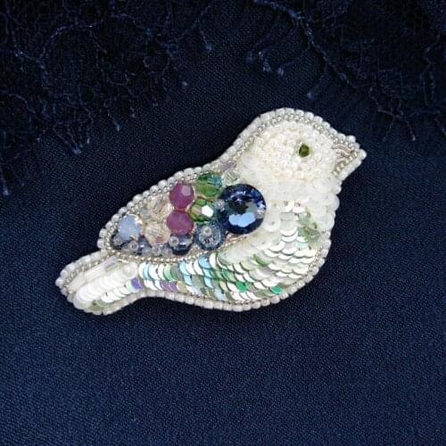 Locbird Customized Jewelry