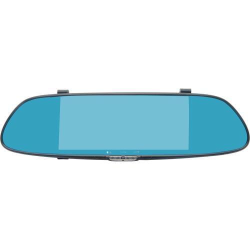 Puou Car Rear Mirror DVRs