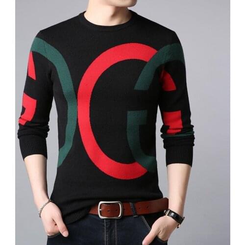 Мужские шерстяные пуловеры Sondr China At AliExpress