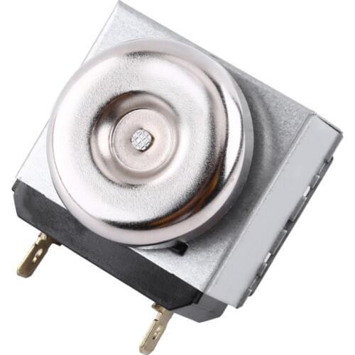 1 Pcs 1 to 60 Minutes Timer Switch for Electronic Microwave Oven Cooker Microwave oven timer for timing delay electronic cooker