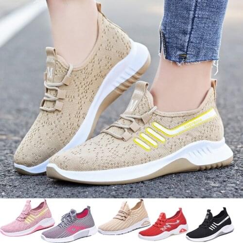Xishizhaoguang Womens Spring Shoes