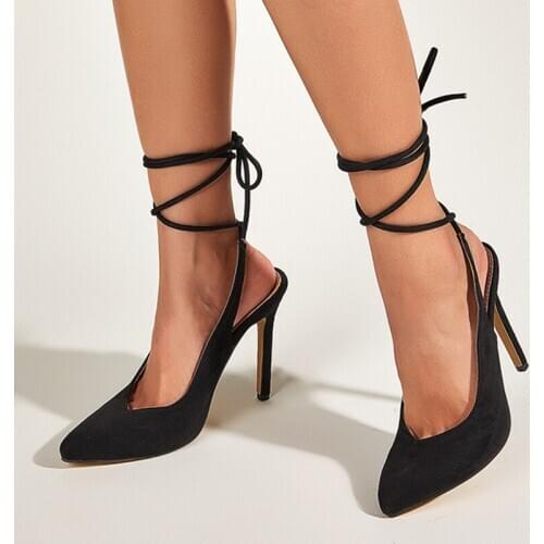 VENUS CHAN Fashion Summer heels Women Sandals Open Toe Ankle Strap Ladies Platform Wedges Sandals High heels Shoes size 35-42