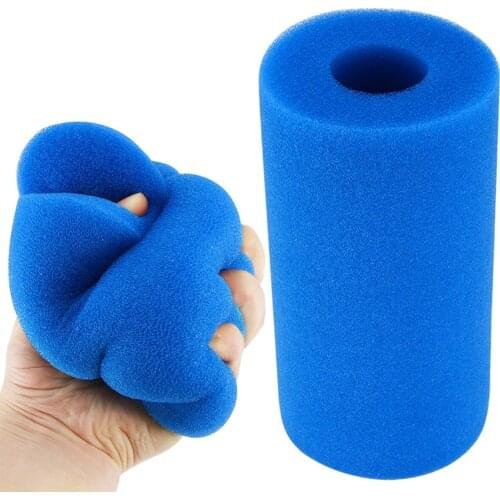 1PC Sponge Filter Reusable Washable Pool Foam Filter Cartridge Sponge Filters Cleaning Tool Dropshipping