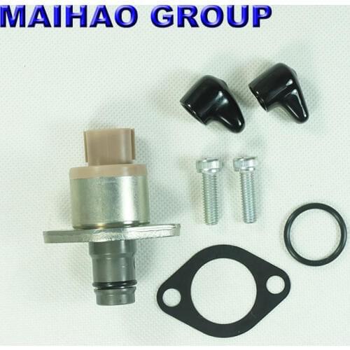 294200-0360 294009-0251 1460A037 A6860VM09A Pressure Suction Control Valve SCV For Nissan Navara for Mitsubishi L200