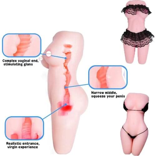 D-DAFEI Masturbators