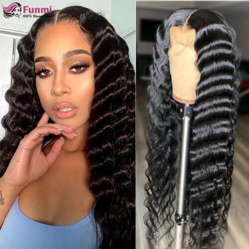 Funmi Synthetic Wigs